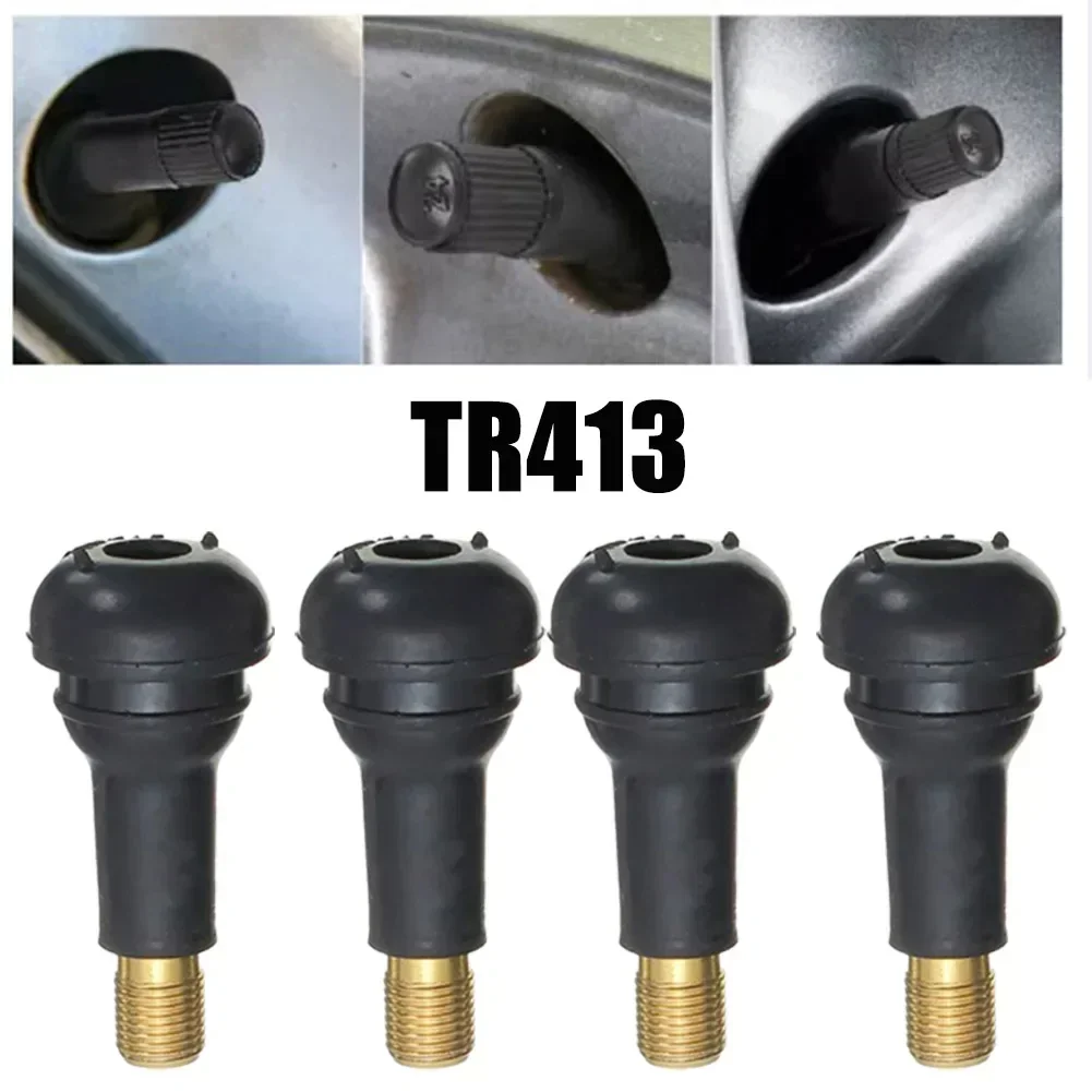 Tubeless Valve Core - Haste de válvula de pneu de