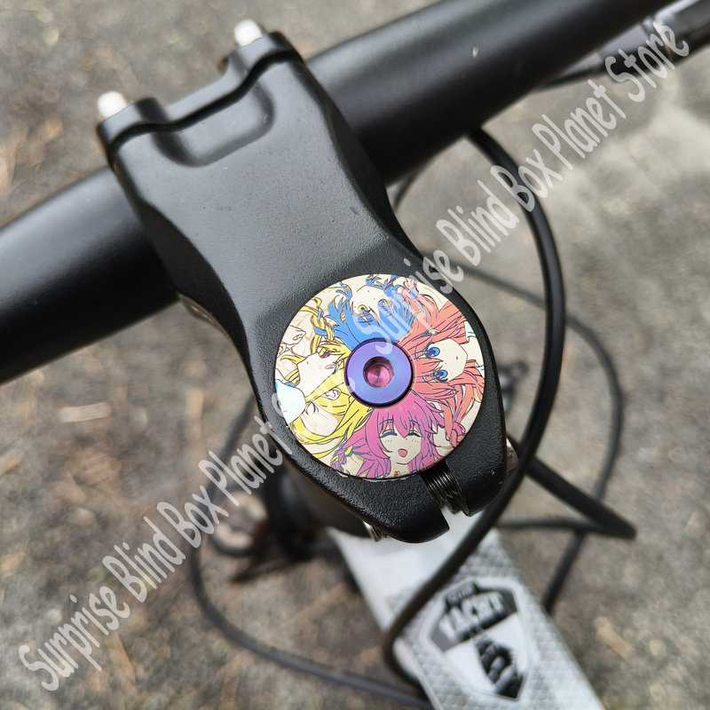 Mountain Biking In Japan - Ti Anime Peripheral Products Tampa Superior
