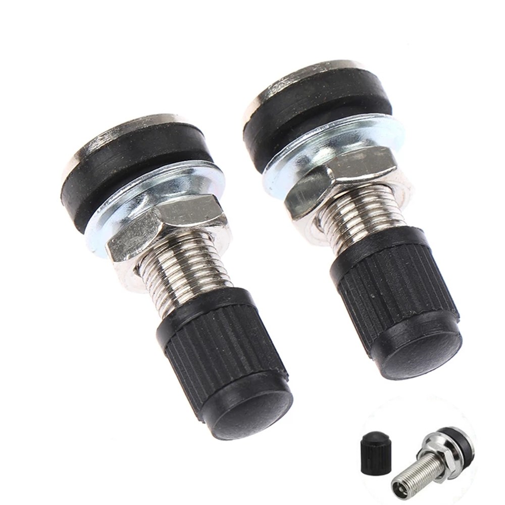 Tubeless Valve Core - Válvula de pneu de bicicleta sem