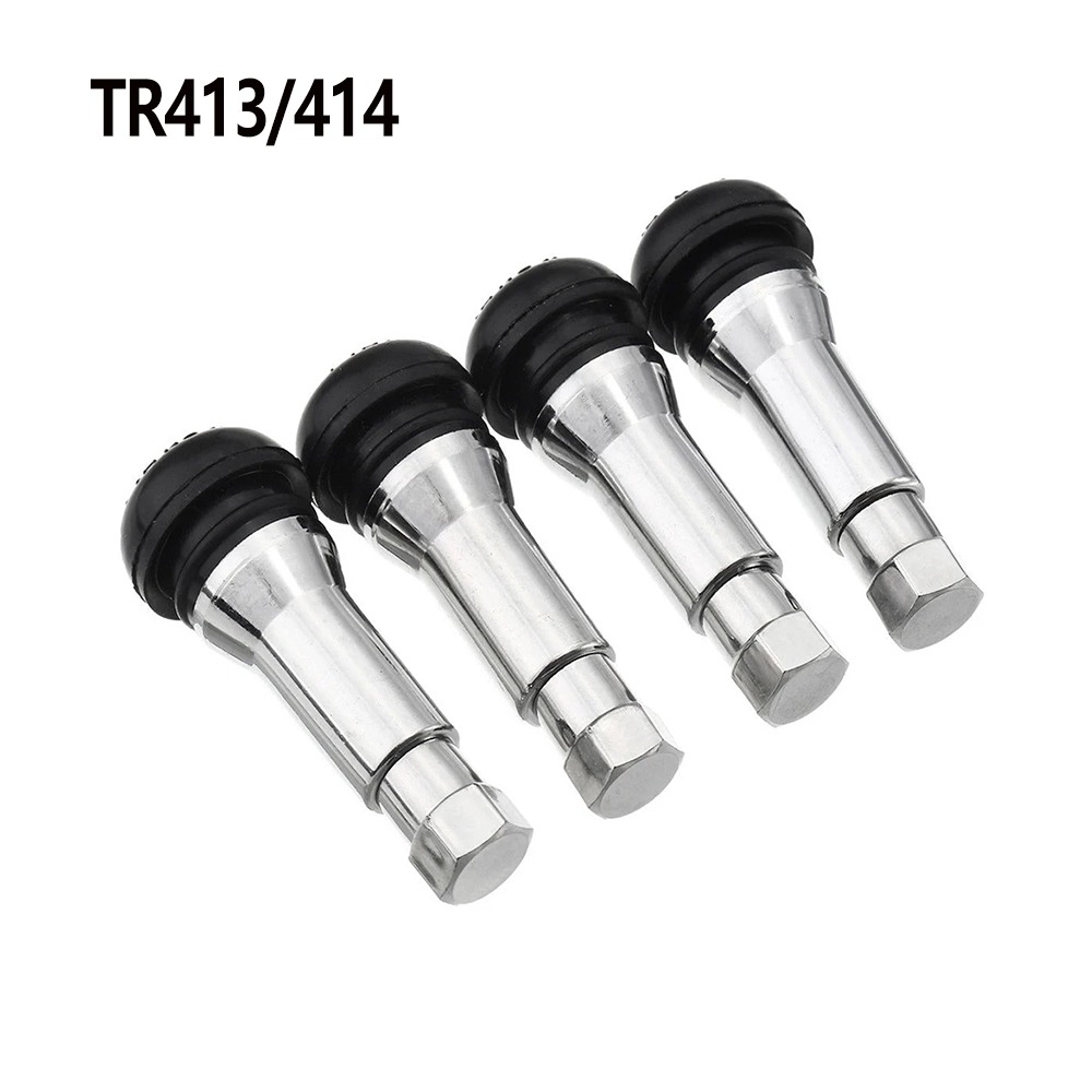 Tubeless Valve Core - Tampa de Válvula de Pneus Tubeless
