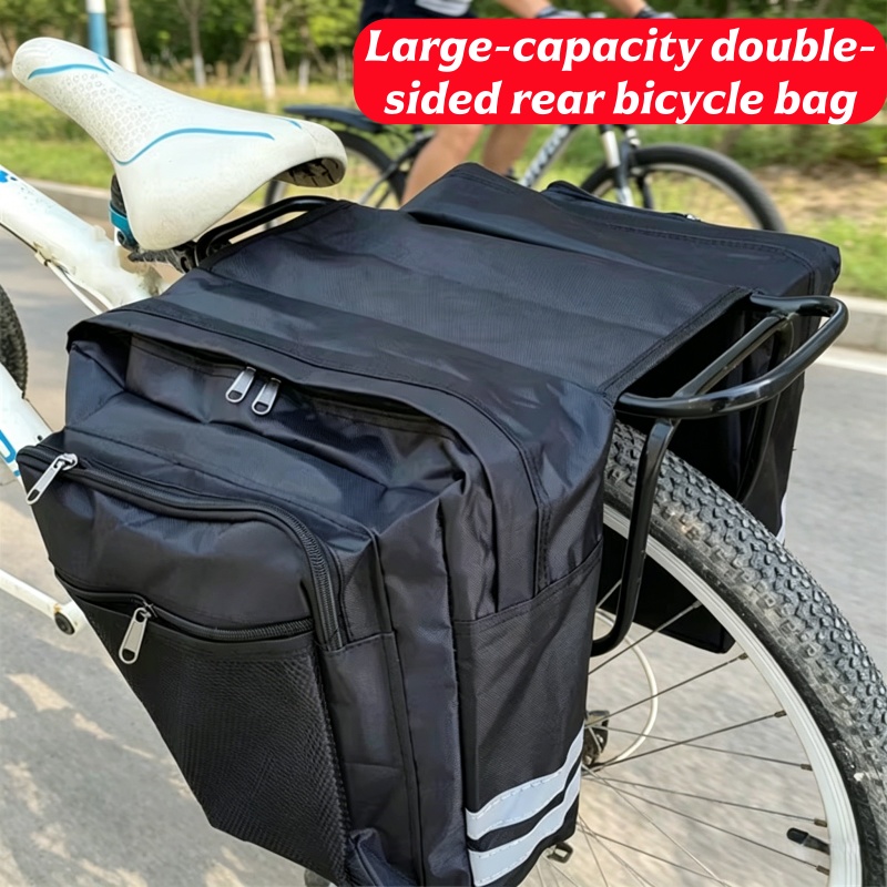 Mountain Biking Bag - Mochila de ciclismo de grande capacidade,