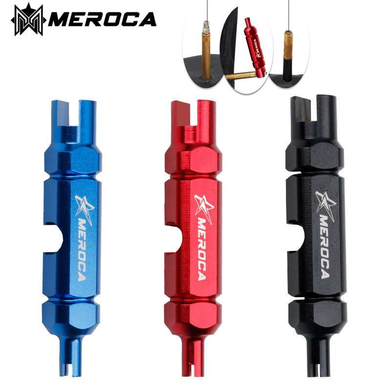 Tubeless Valve Core - Ferramenta sem câmara de ar para