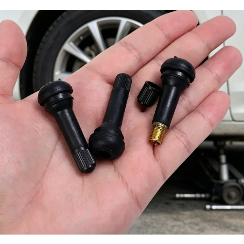 Tubeless Valve Core - X5 TR414 TR413 TR412 TR415 Tampa