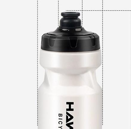 Mountain Biking For Fitness - 【rrkxa】620ml garrafa de água de bicicleta