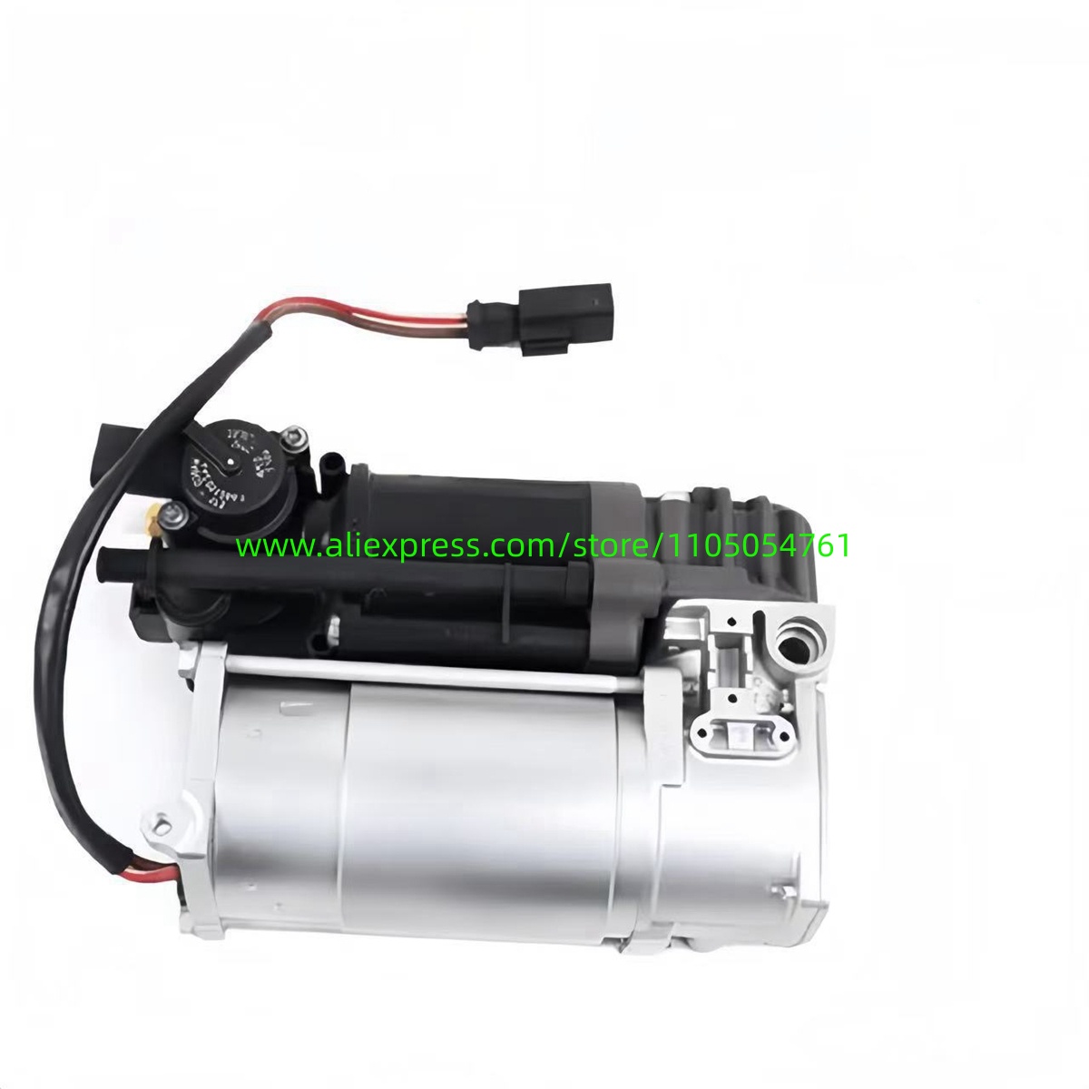 Shock Pump Suspension - A2123200104 A2123200404 - Aplicável à bomba