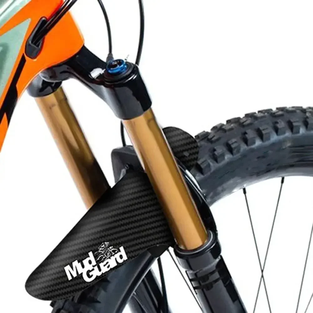 Mountain Biking Brands - Paralamas de Bicicleta de Montanha em