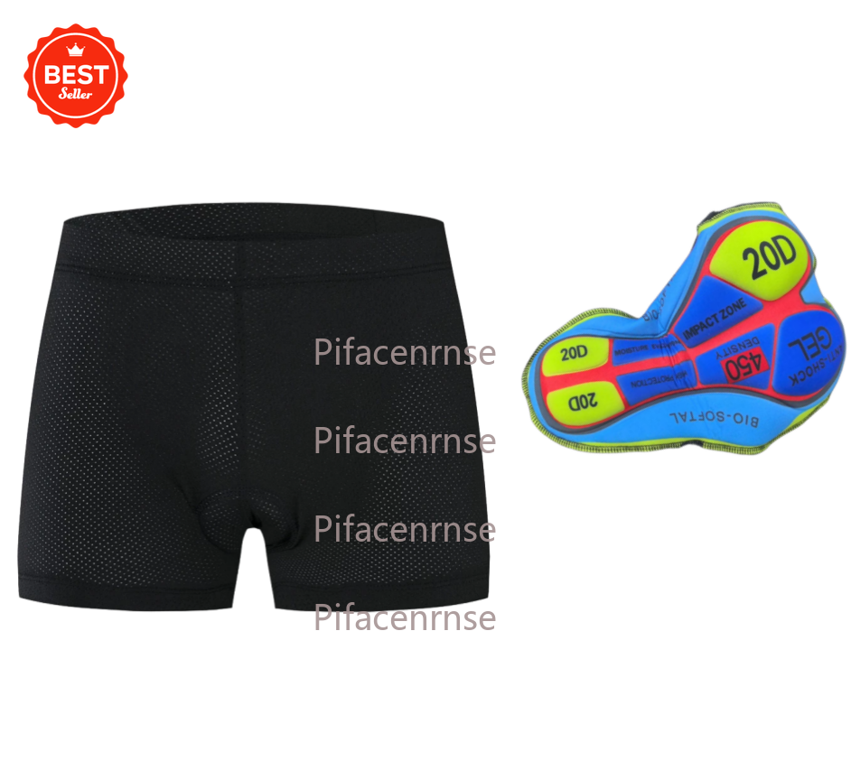 Mountain Biking Sport - Roupa de Ciclismo Profissional para Montanha
