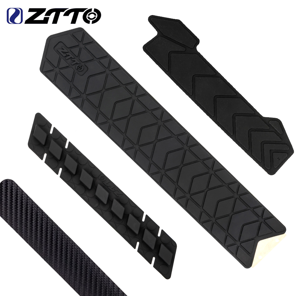 Mountain Biking Bag - Ztto mtb protetor de quadro de
