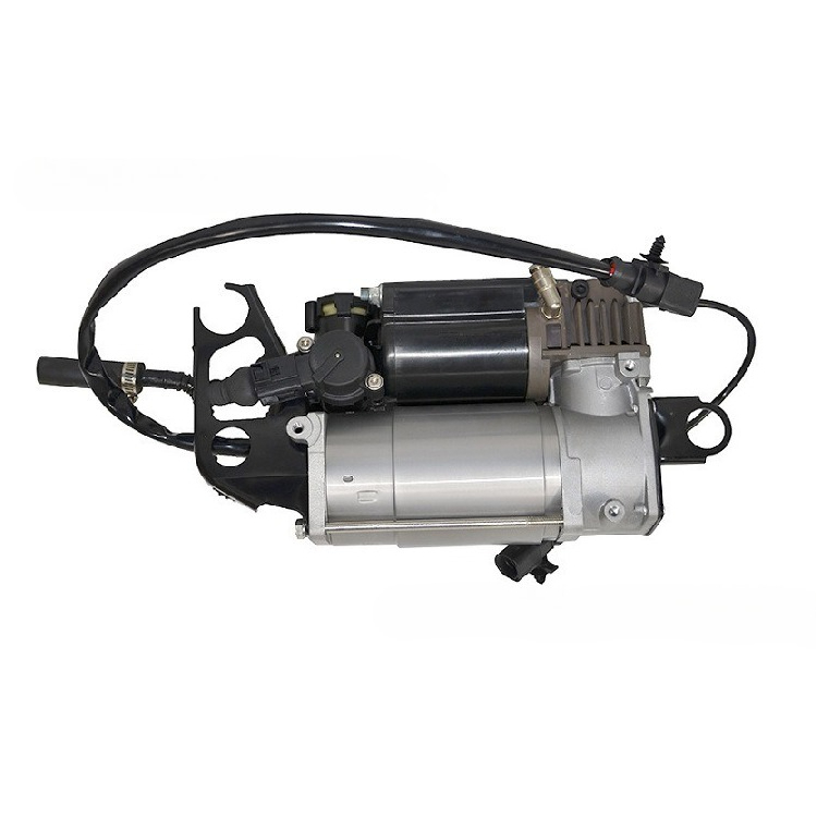 Shock Pump Suspension - Adequado para bomba de ar de