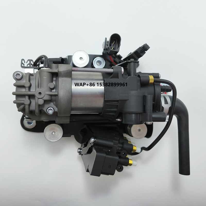 Shock Pump Suspension - 37206861882 Compressor de Suspensão a Ar