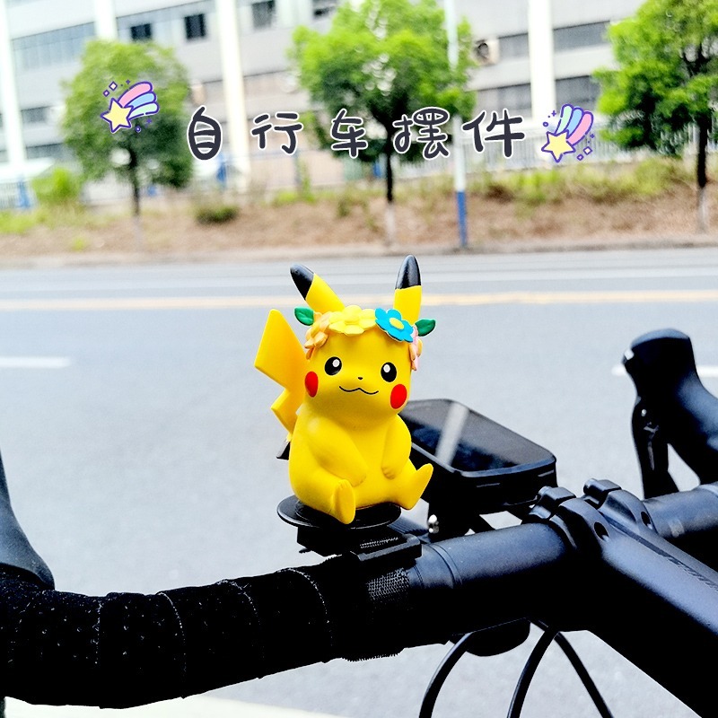 Mountain Biking In Japan - Anime pokemon johnny tartaruga bonito hélice