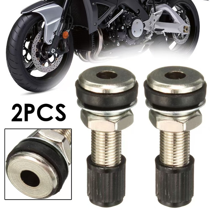 Tubeless Valve Core - Tampa da válvula do pneu da