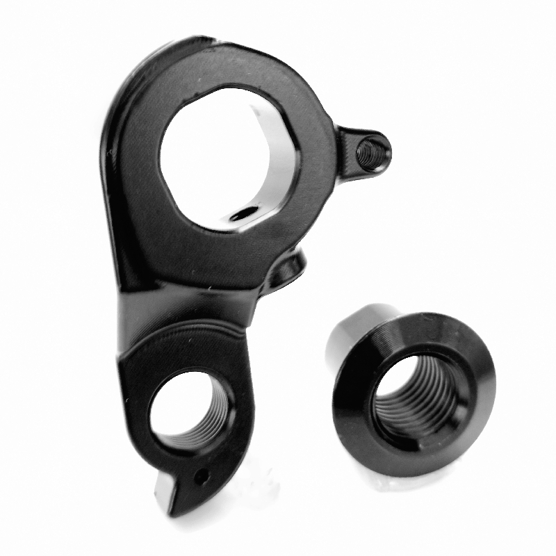 Mountain Biking Brands - Bicicleta desviador cabide, extensor de saída,