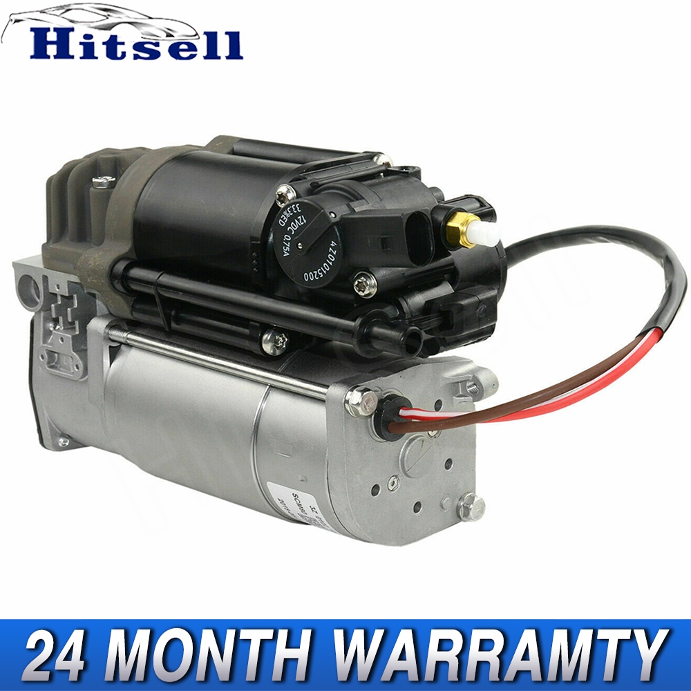 Shock Pump Suspension - Para Mercedes Benz W212 S212 C218