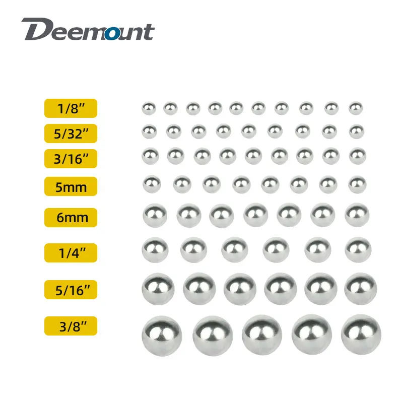 Mountain Biking Brands - 144/20 peças de diâmetro de rolamento