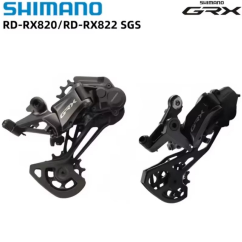 Rear Derailleur Shadow - Shimano grx rd rx820 desviador traseiro