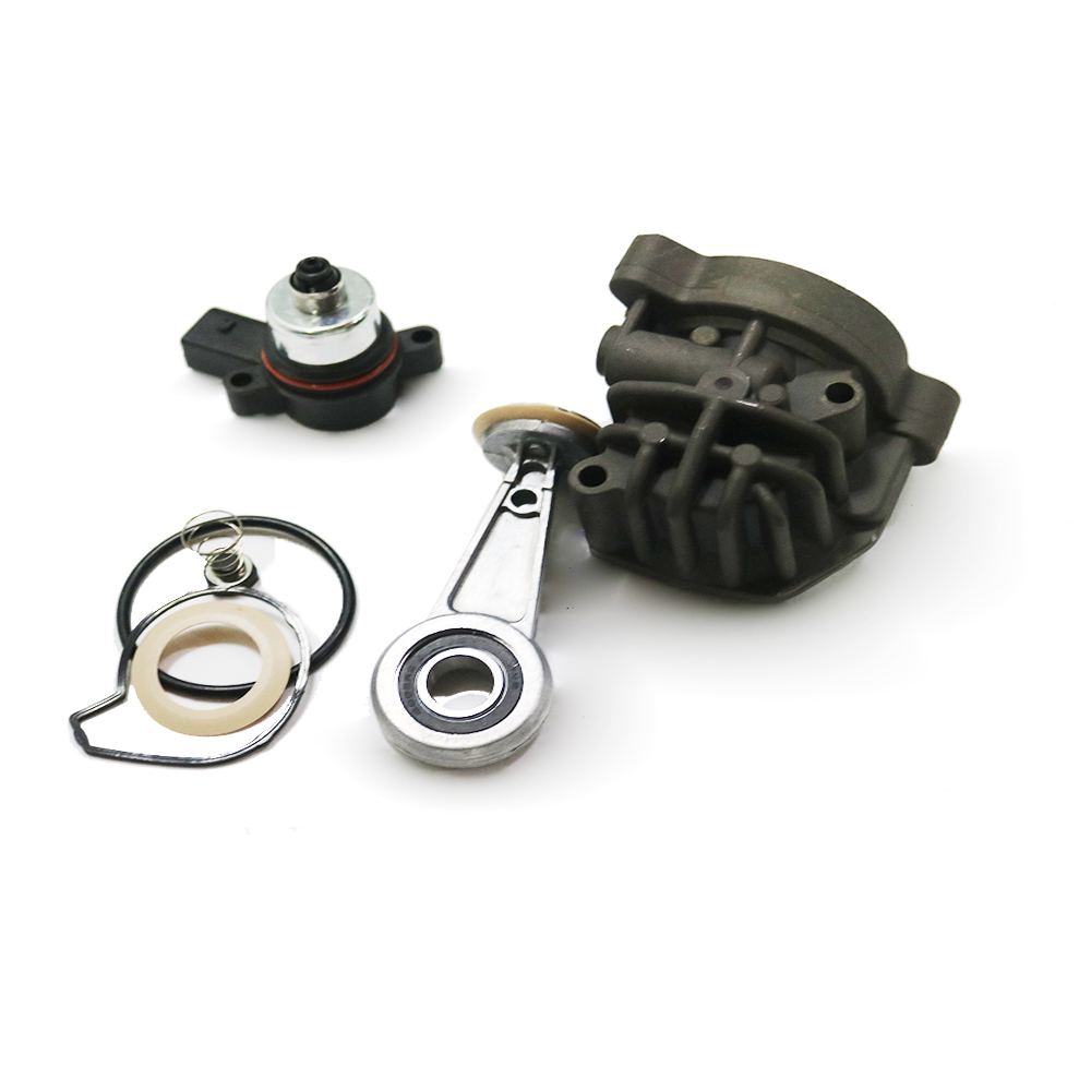 Válvula solenoide para suspens - Shock Pump Suspension avaliação e preço