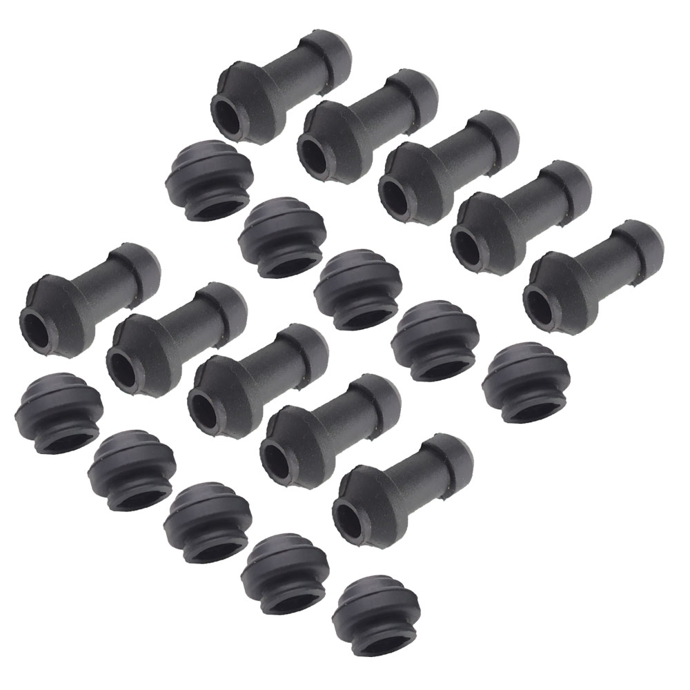 20 pçs/10 conjuntos de freio d - Shock Pump Suspension avaliação e preço