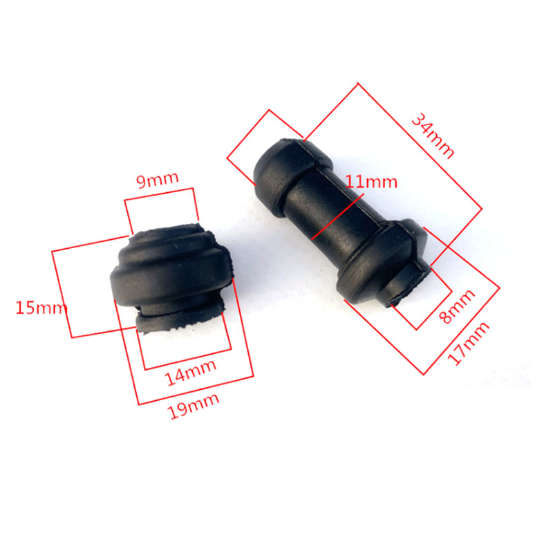 20 pçs/10 conjuntos de freio d - Shock Pump Suspension avaliação e preço