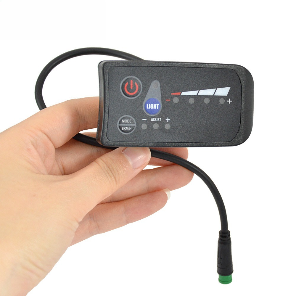 Medidor LED S810 para Biciclet - Mountain Biking In Japan avaliação e preço