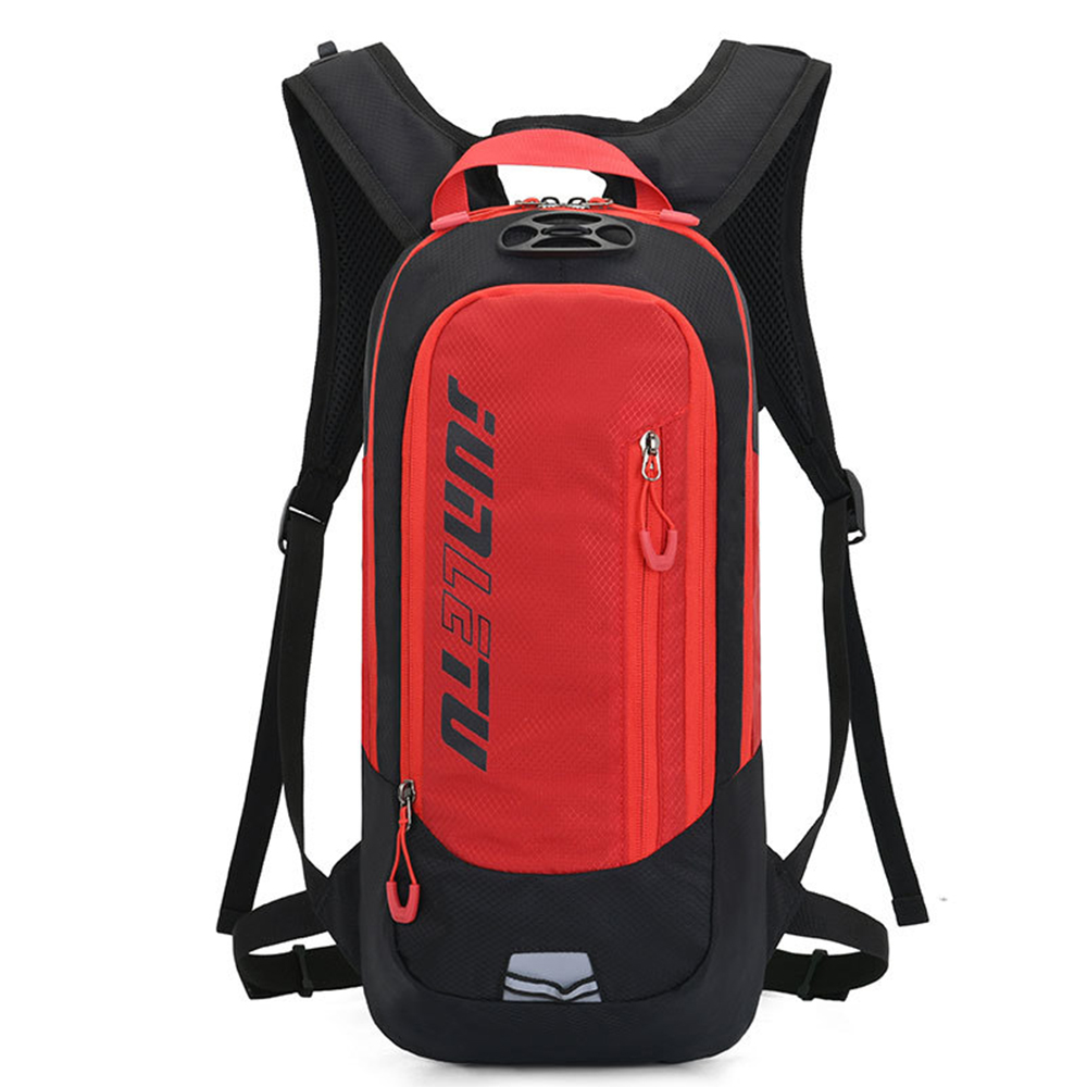 Mochila refletiva impermeável  - Mountain Biking Rucksack avaliação e preço
