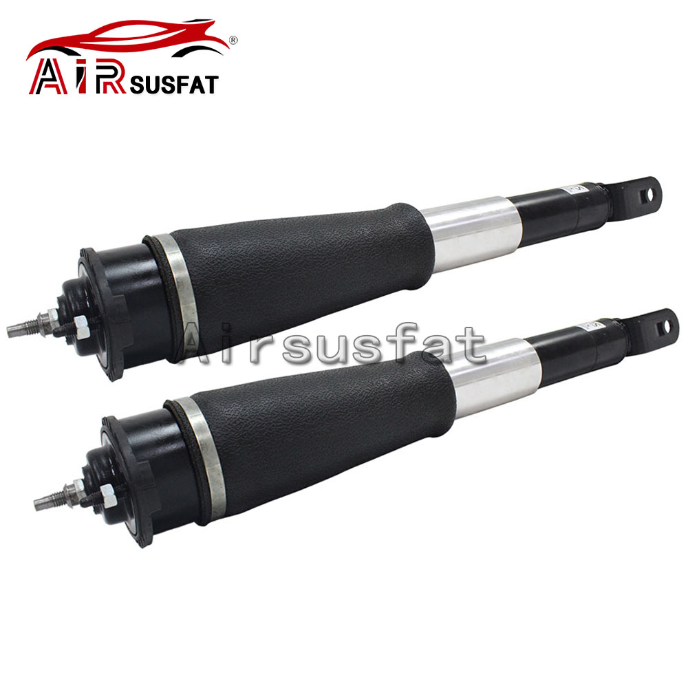 Amortecedor de suspensão a ar  - Shock Pump Suspension avaliação e preço