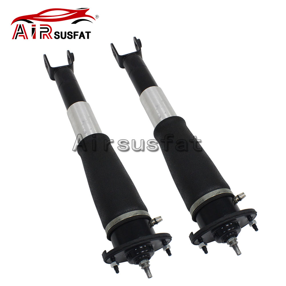 Amortecedor de suspensão a ar  - Shock Pump Suspension avaliação e preço