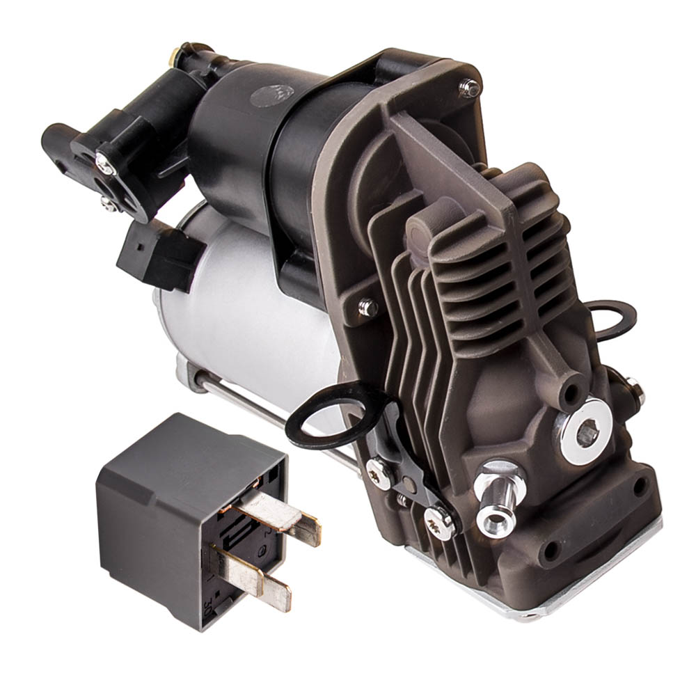 Compressor de Suspensão a Ar M - Shock Pump Suspension avaliação e preço