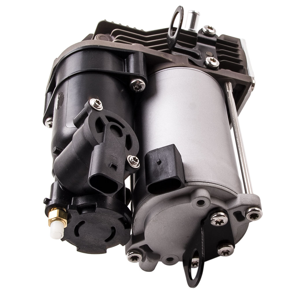 Compressor de Suspensão a Ar M - Shock Pump Suspension avaliação e preço
