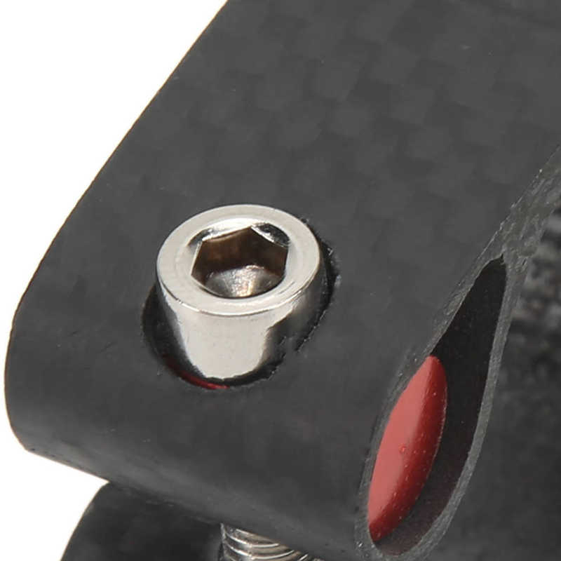 EC90 braçadeira de selim de ci - Mountain Biking Brands avaliação e preço