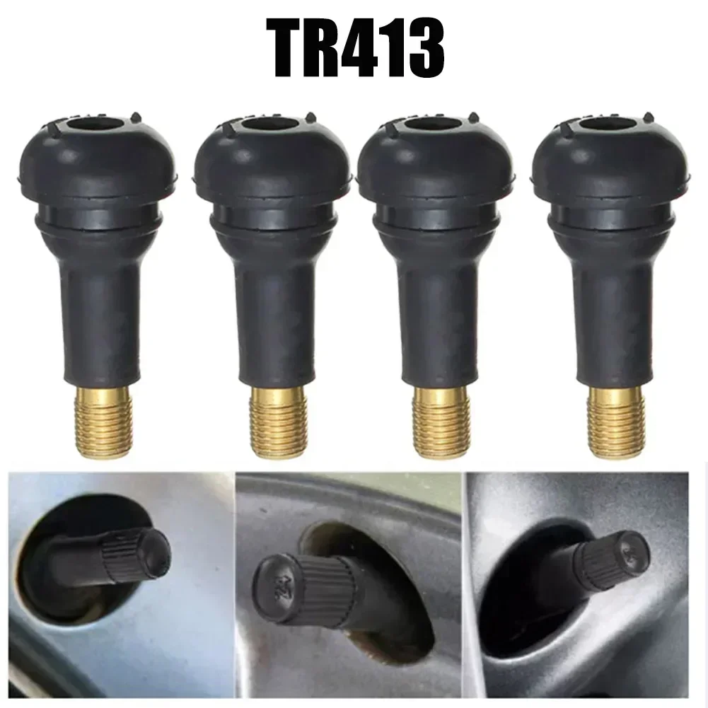 Haste de válvula de pneu de al - Tubeless Valve Core avaliação e preço