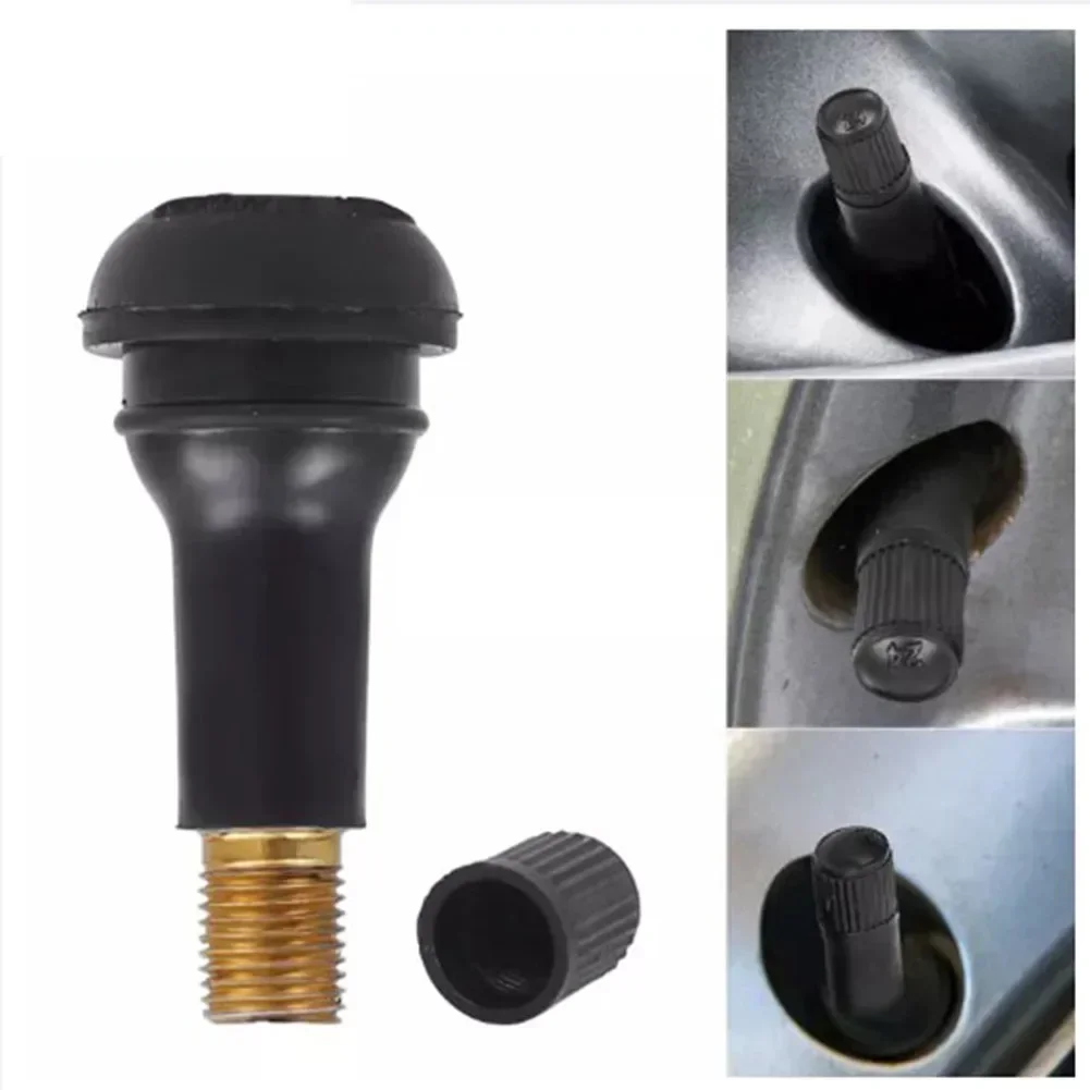 Haste de válvula de pneu de al - Tubeless Valve Core avaliação e preço