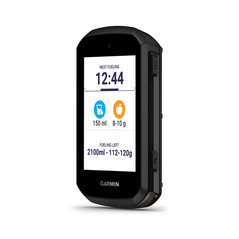 Garmin Edge 550/850 Computador - Mountain Biking For Fitness avaliação e preço