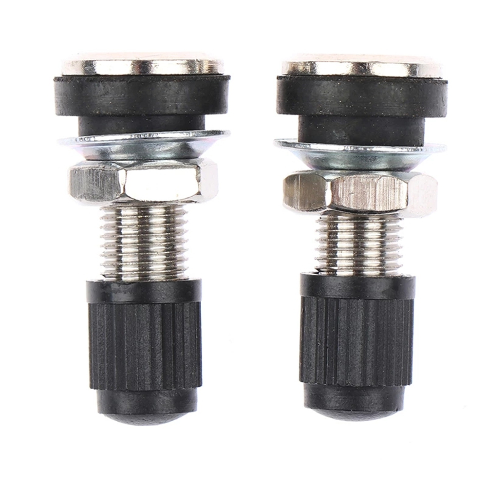 Válvula de pneu de bicicleta s - Tubeless Valve Core avaliação e preço