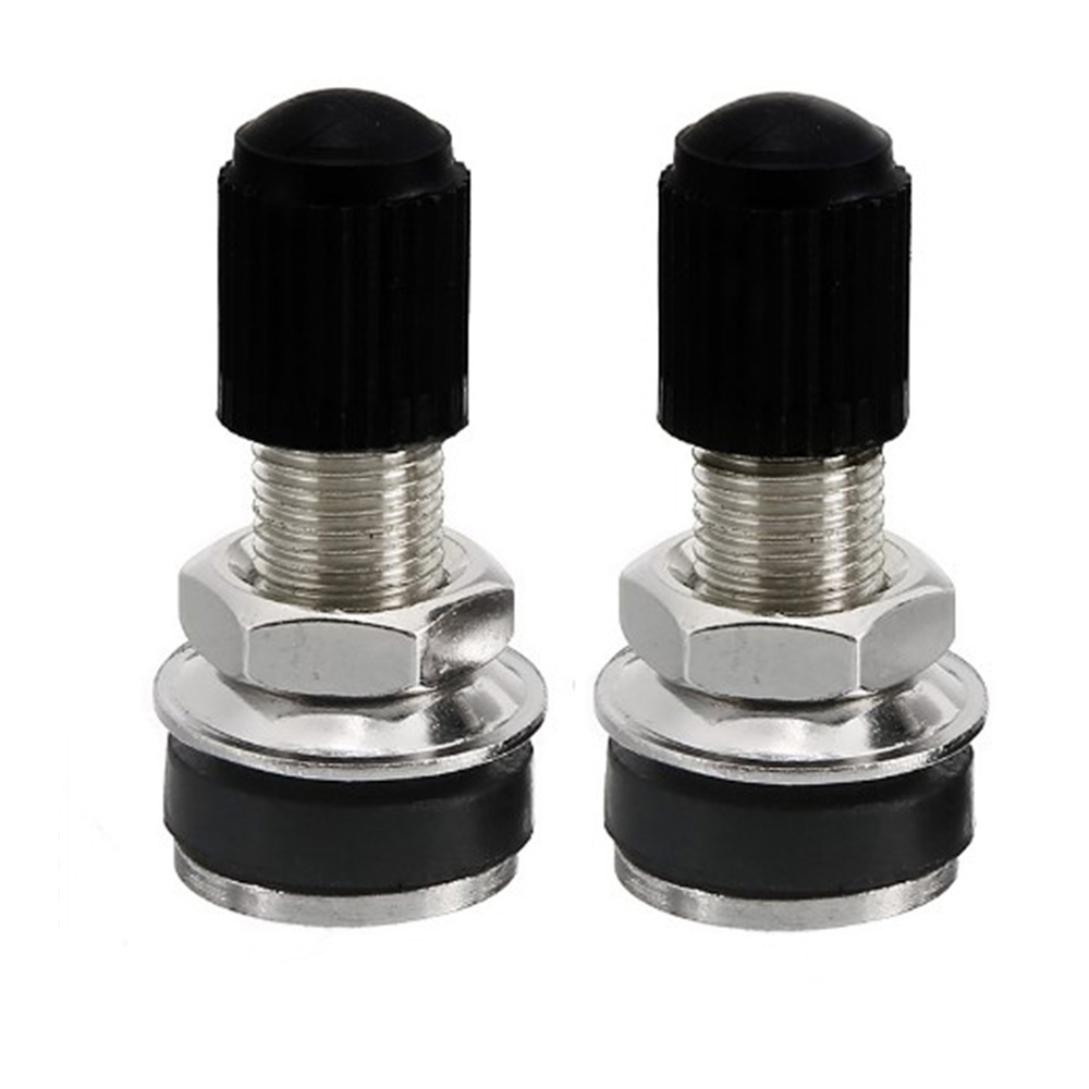 Válvula de pneu de bicicleta s - Tubeless Valve Core avaliação e preço