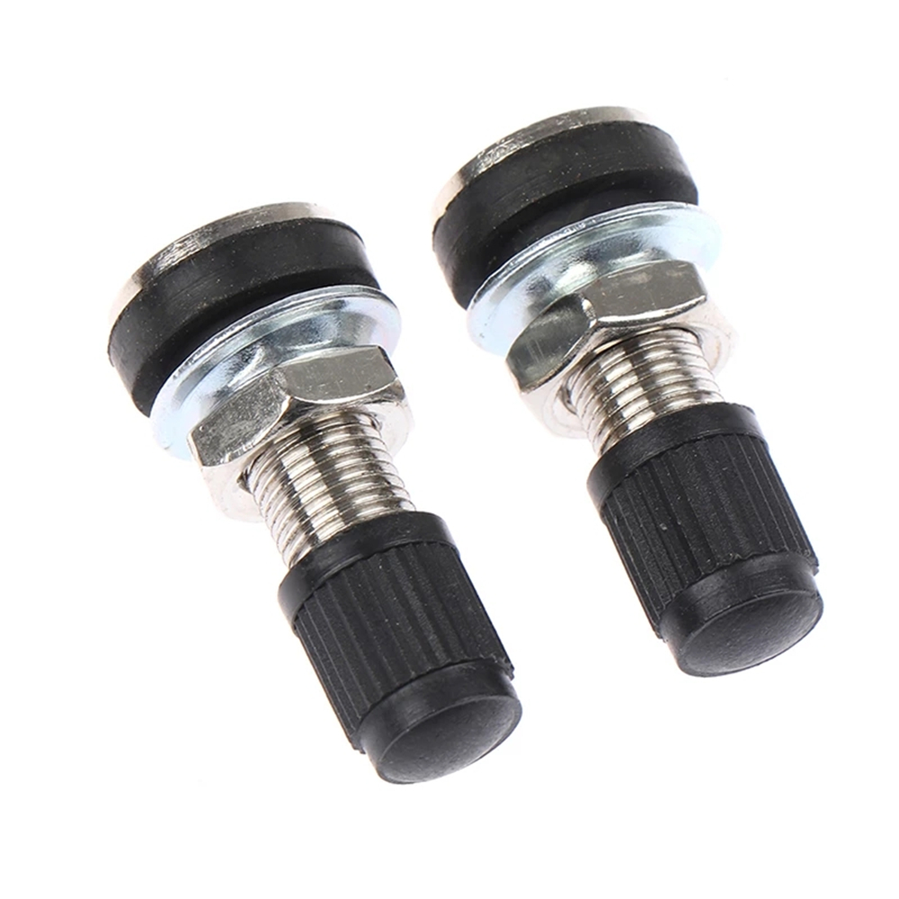 Válvula de pneu de bicicleta s - Tubeless Valve Core avaliação e preço