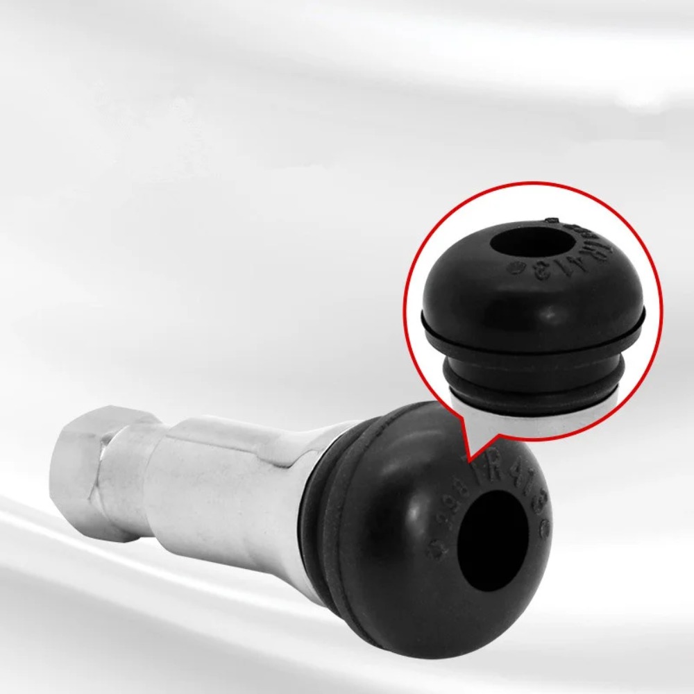 Tampa de Válvula de Pneus Tube - Tubeless Valve Core avaliação e preço