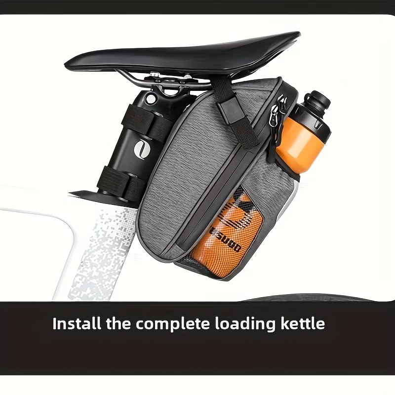 Mochila para ciclismo de estra - Mountain Biking Rucksack avaliação e preço