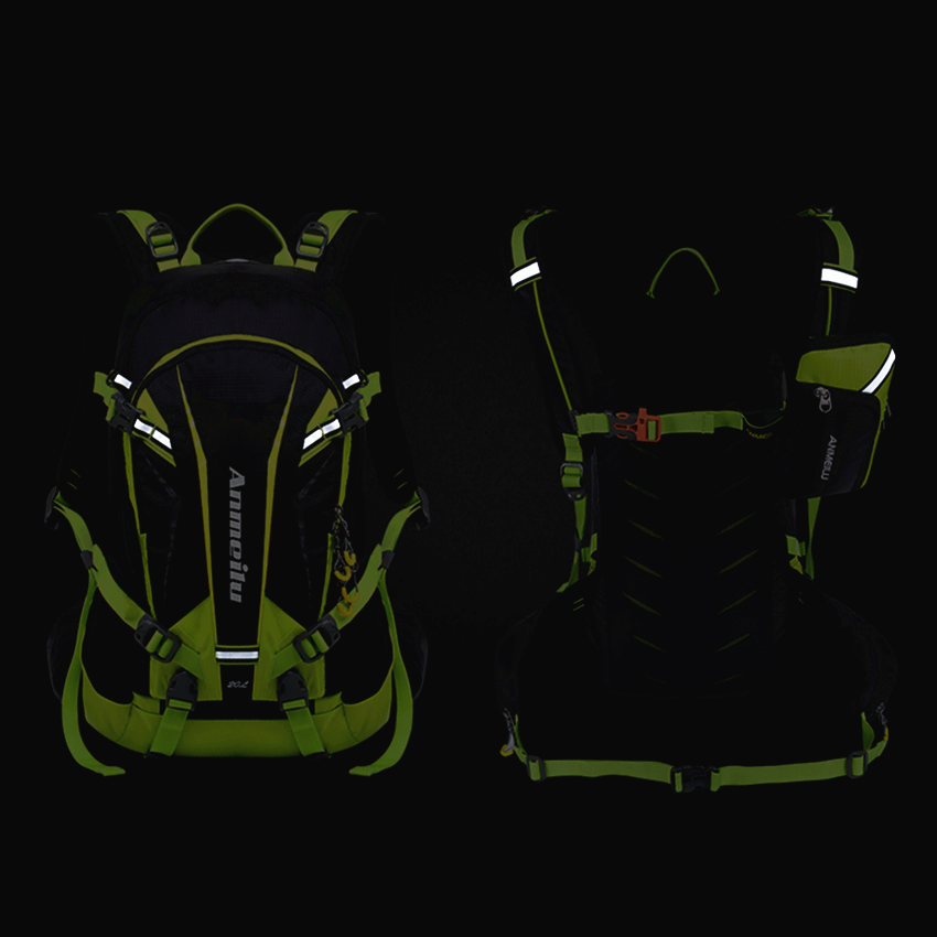 20l à prova dwaterproof água c - Mountain Biking Rucksack avaliação e preço
