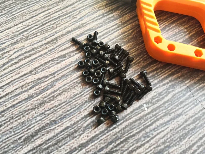 Pedais antiderrapantes para mo - Pedal Platform Flat avaliação e preço