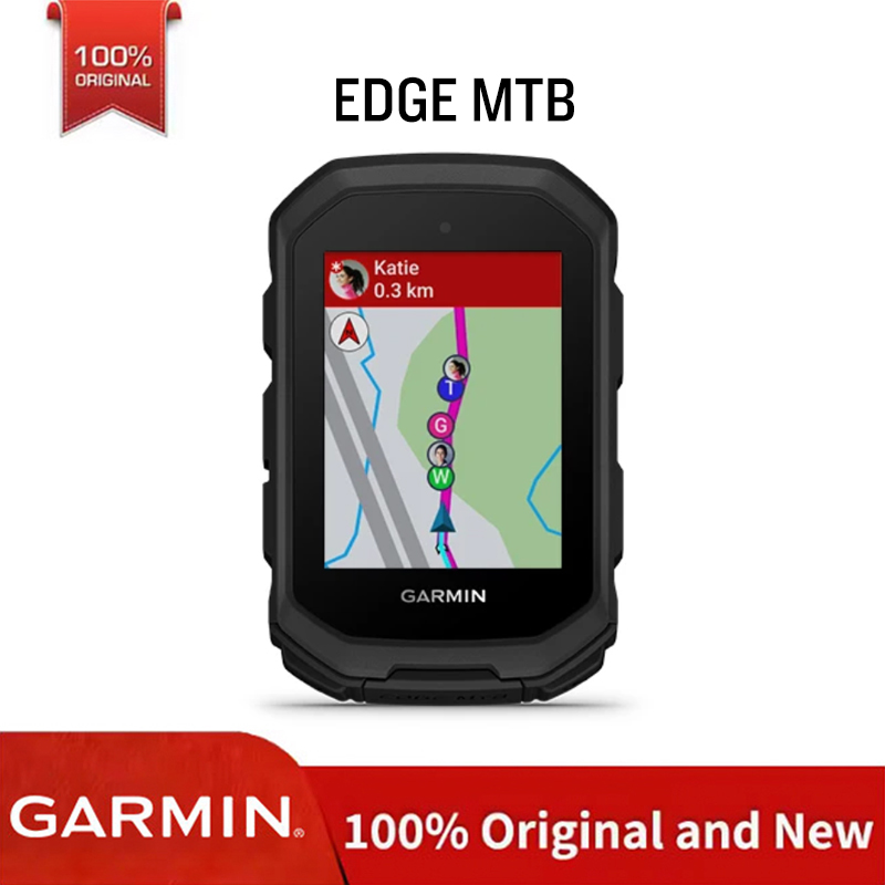 Garmin Edge MTB Ciclismo Mapa  - Mountain Biking For Fitness avaliação e preço