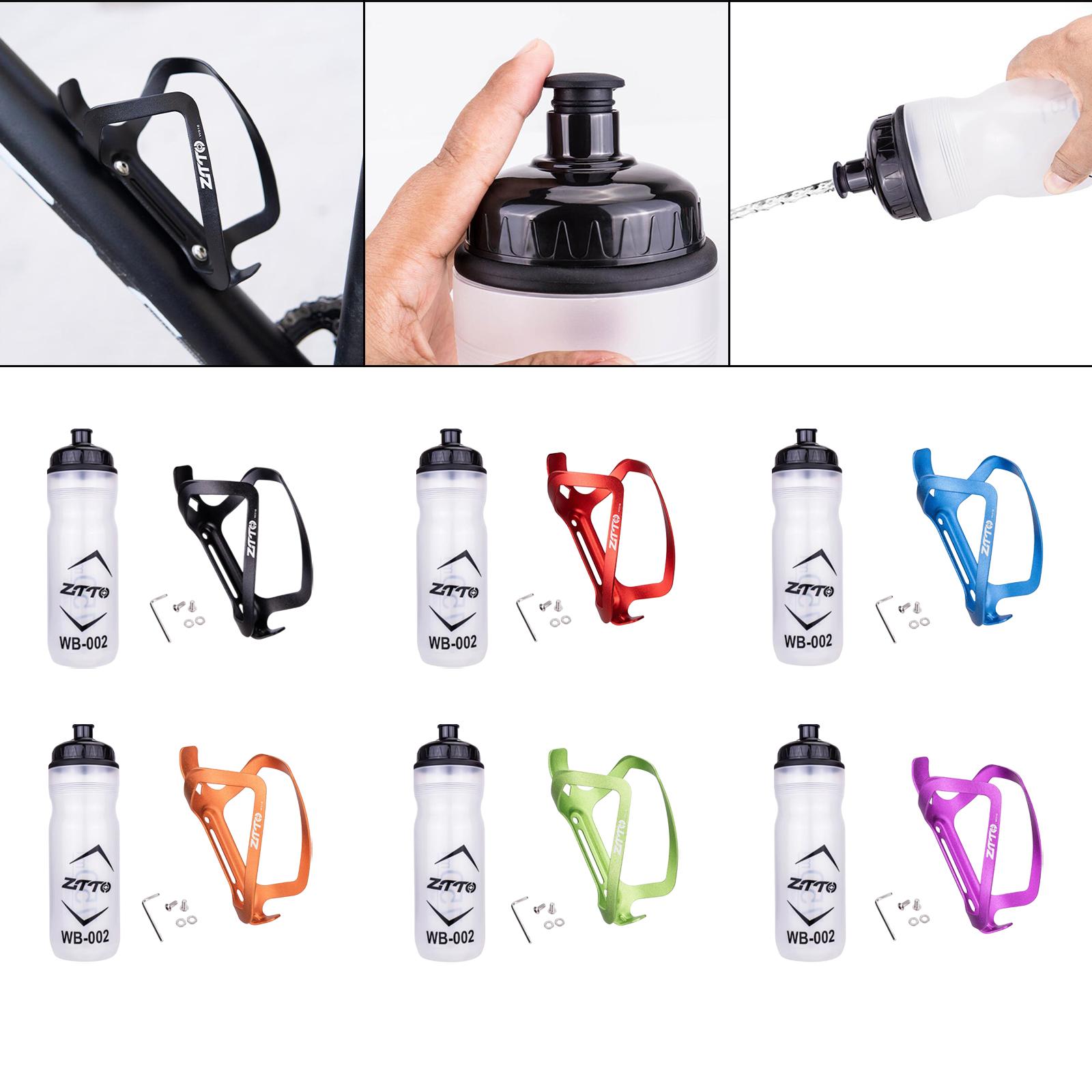 Kit de Acessórios para Ciclism - Mountain Biking For Fitness avaliação e preço