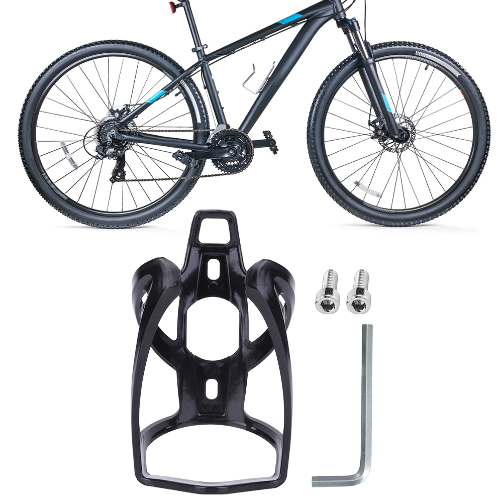 Garrafa de Água Leve de 610ml  - Mountain Biking For Fitness avaliação e preço