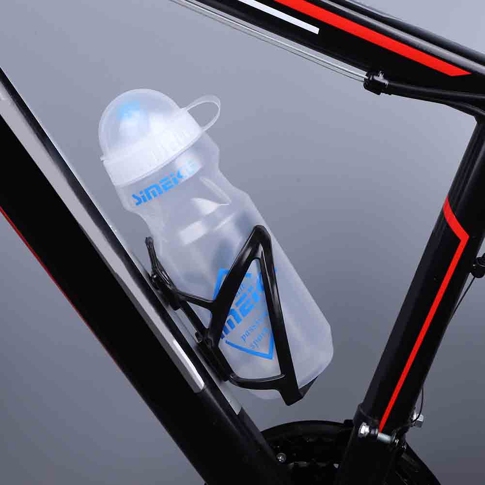 Garrafa de Água Leve de 610ml  - Mountain Biking For Fitness avaliação e preço