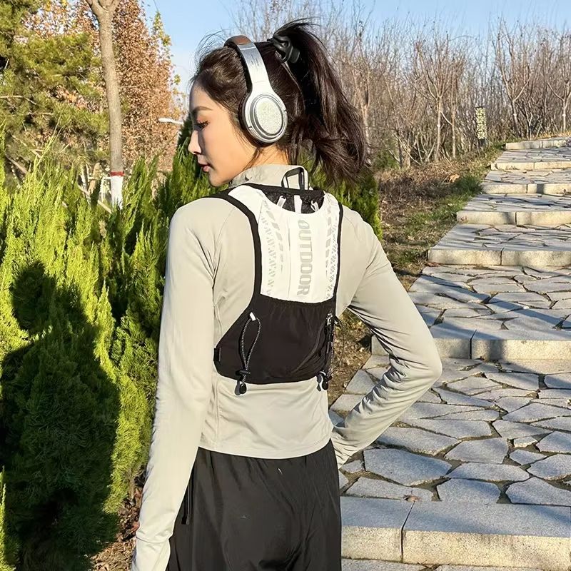 Mochila de Hidratação para Cor - Mountain Biking Rucksack avaliação e preço