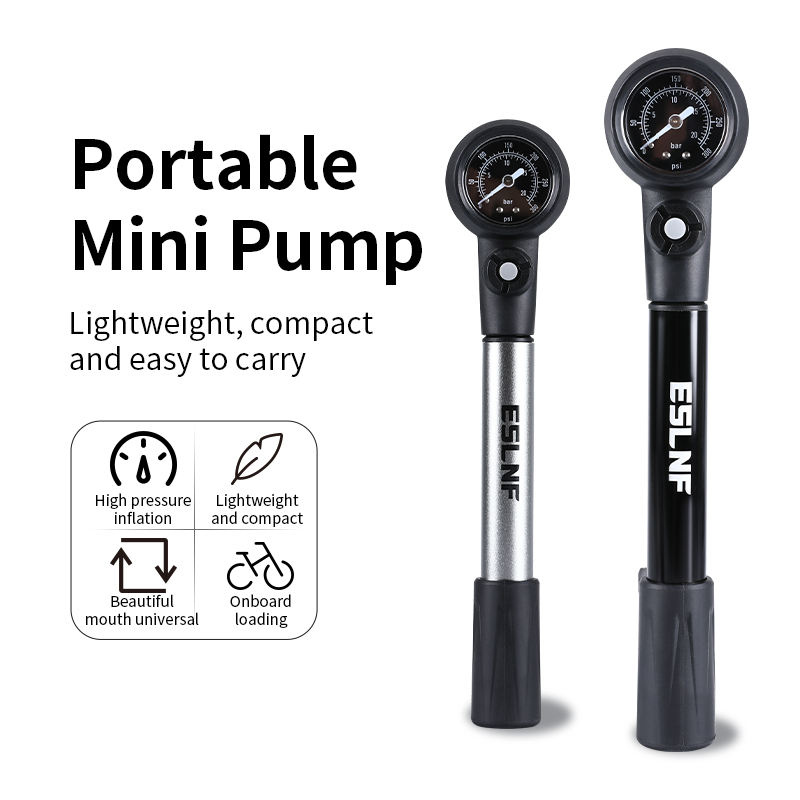 Eslnf 300psi bomba de ar suspe - Shock Pump Suspension avaliação e preço