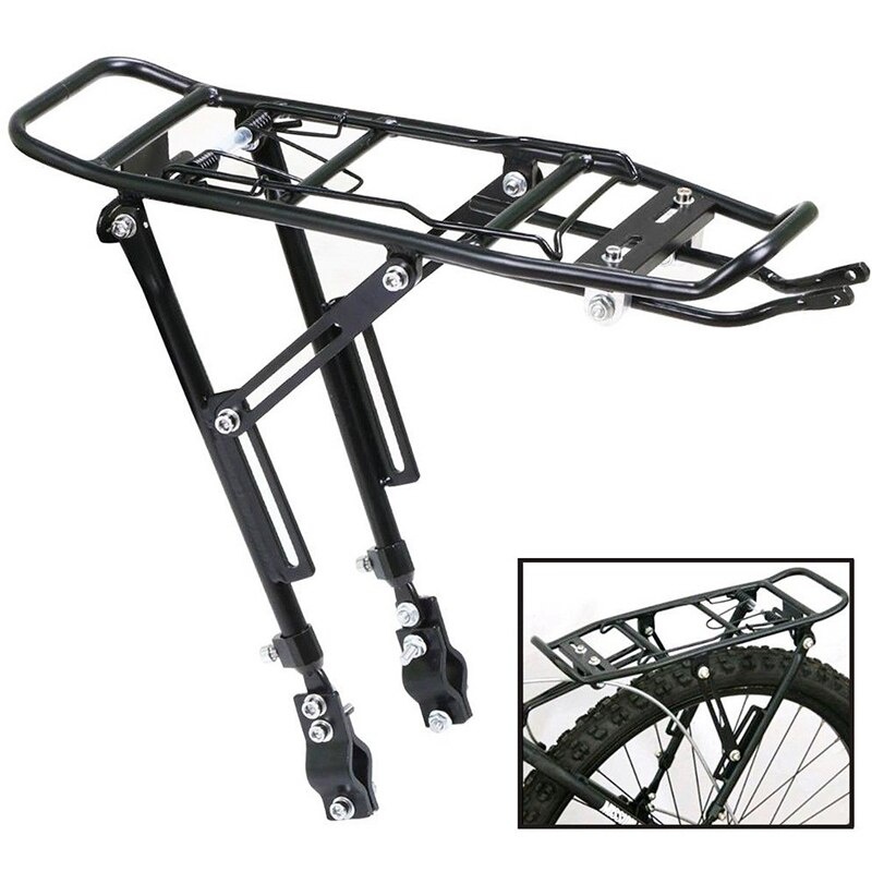 1pc liga traseira bicicleta ra - Mountain Biking Bag avaliação e preço