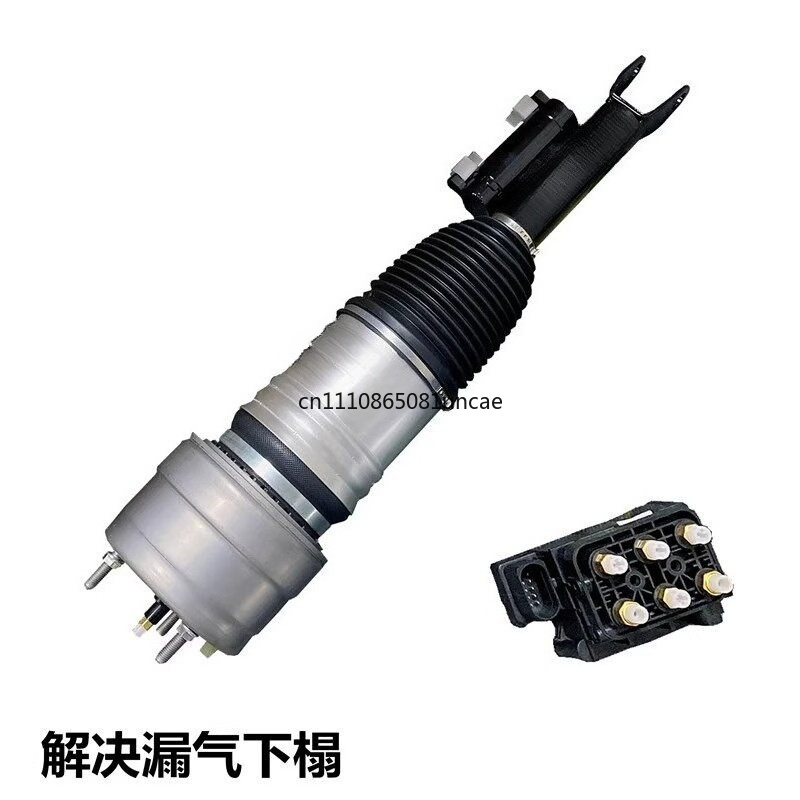 Amortecedor Dianteiro para Mer - Shock Pump Suspension avaliação e preço