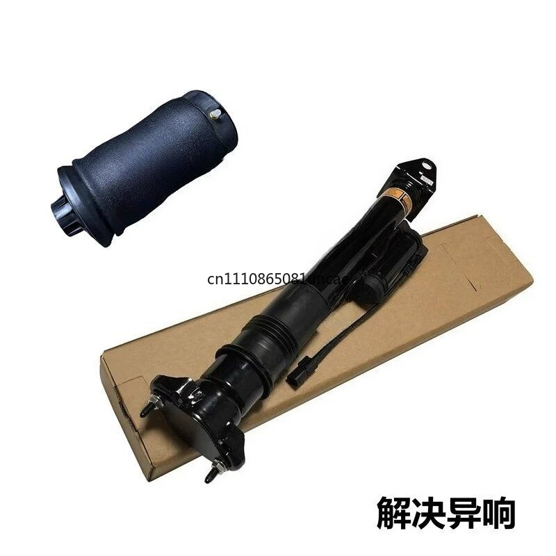 Amortecedor Dianteiro para Mer - Shock Pump Suspension avaliação e preço