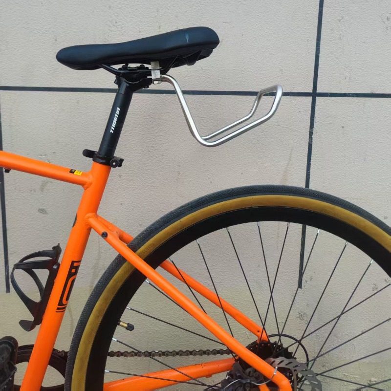 Suporte traseiro para biciclet - Mountain Biking Bag avaliação e preço
